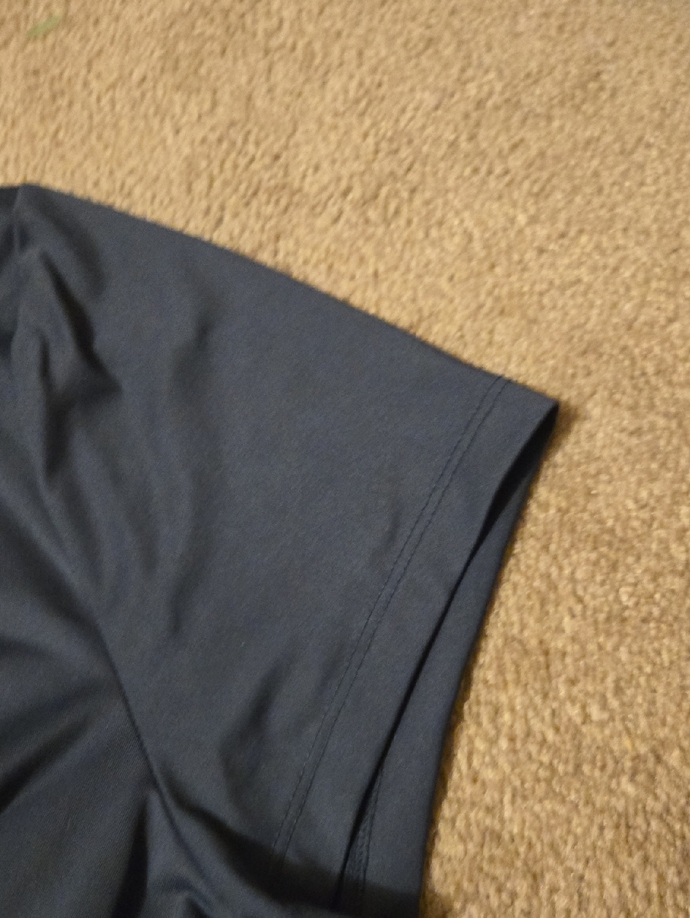 Womens Golf Polo - Picture 4 of 5